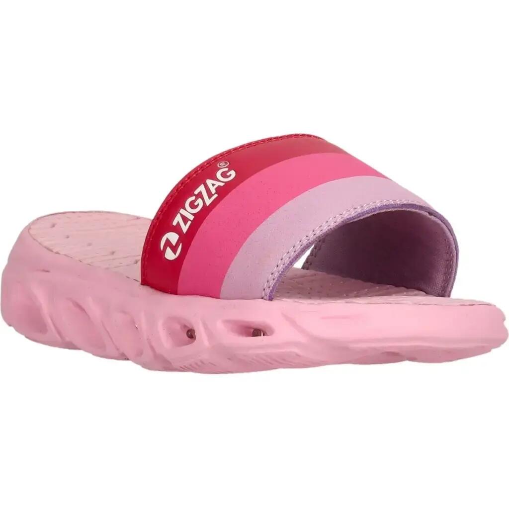 Mädchen Flip-Flops Zigzag Sebastian 2/7