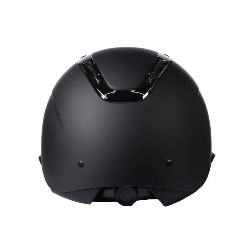 Kask jeździecki HKM Kaida 2/3