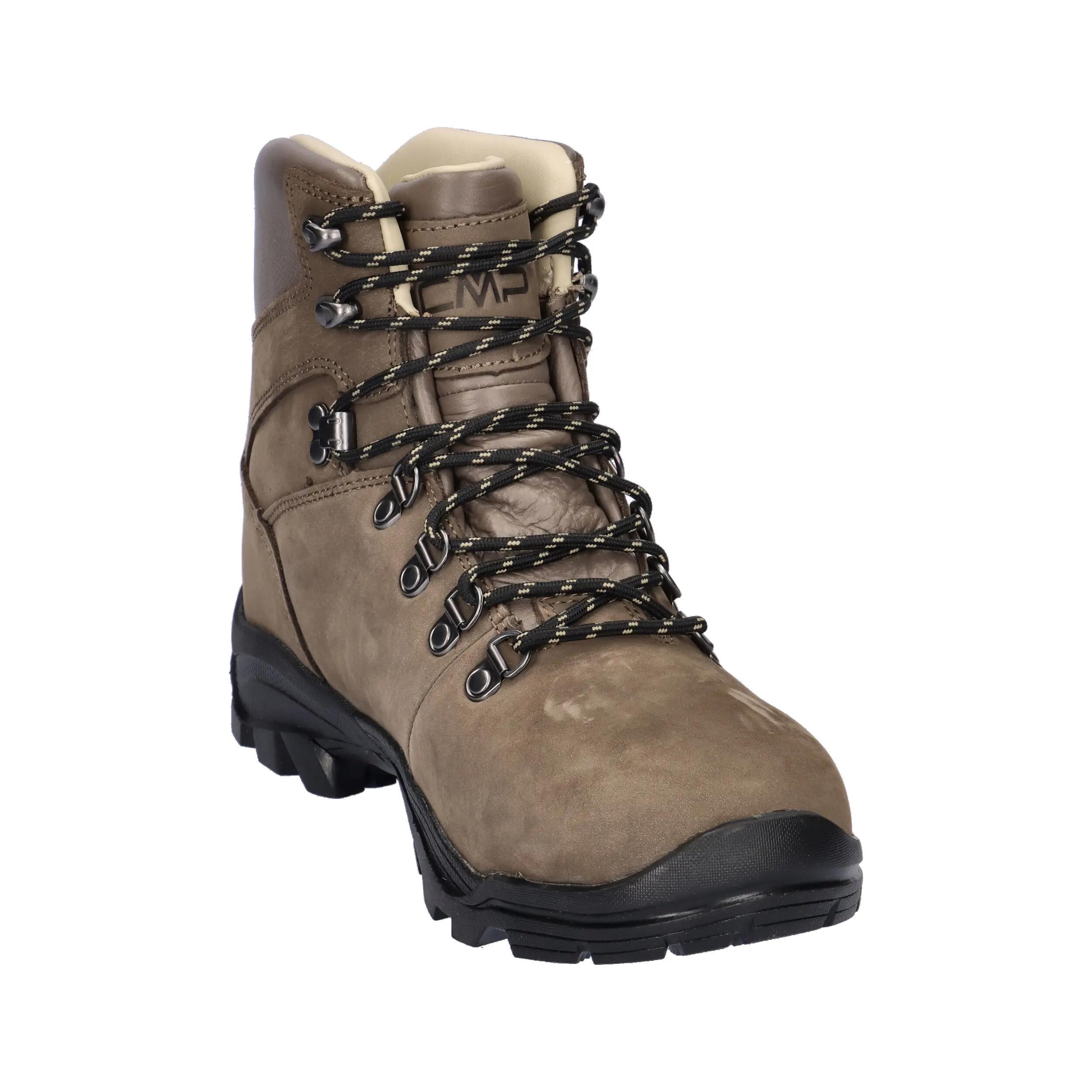 CMP Herren Trekkingschuhe Bharat Mids Trekking Shoes 3Q15977 2/15