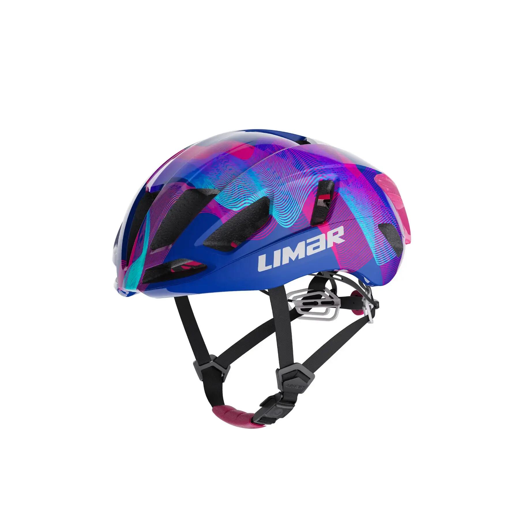 Koptelefoon Limar Air Atlas 4/7
