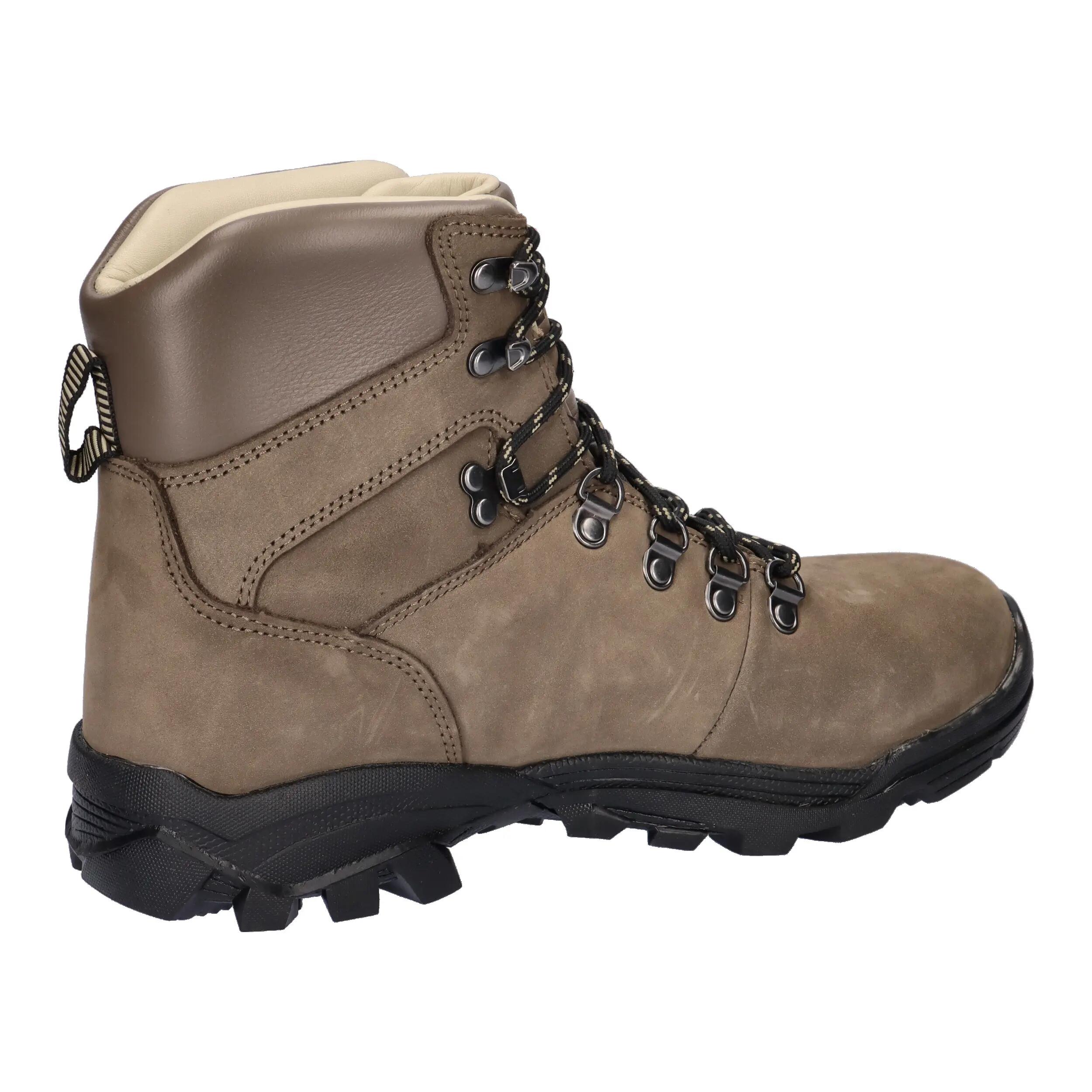 CMP Herren Trekkingschuhe Bharat Mids Trekking Shoes 3Q15977 15/15