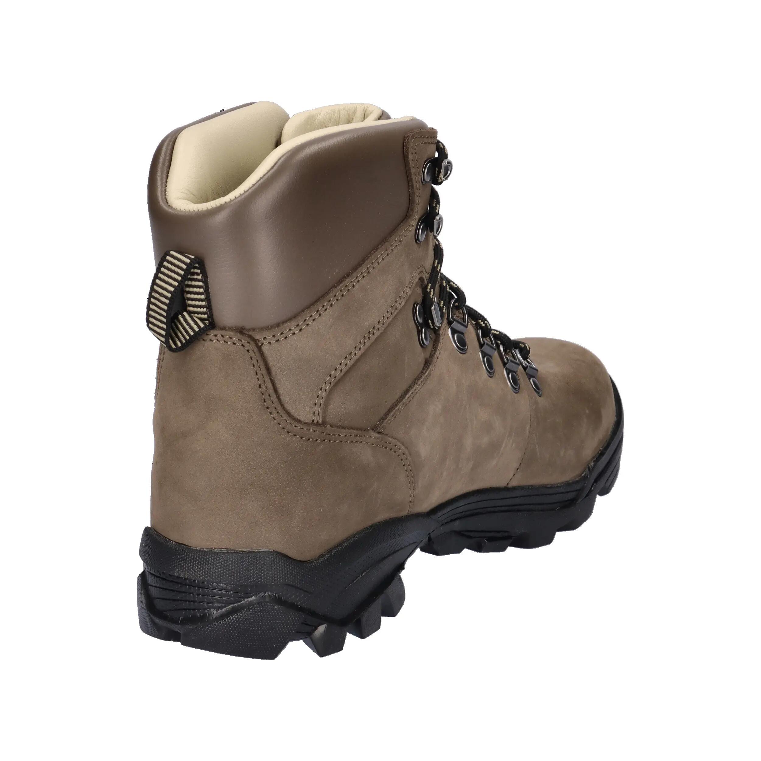 CMP Herren Trekkingschuhe Bharat Mids Trekking Shoes 3Q15977 14/15