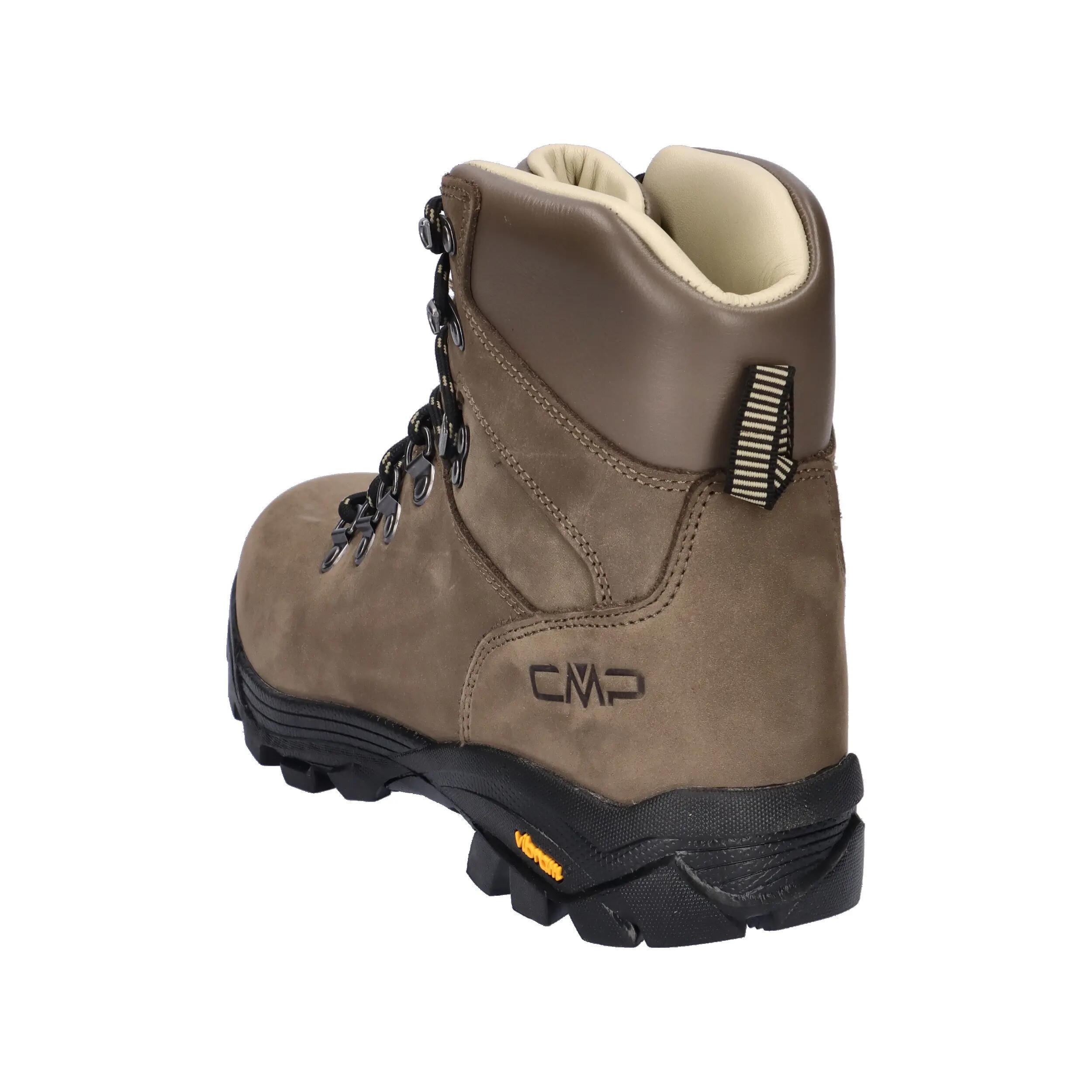 CMP Herren Trekkingschuhe Bharat Mids Trekking Shoes 3Q15977 12/15