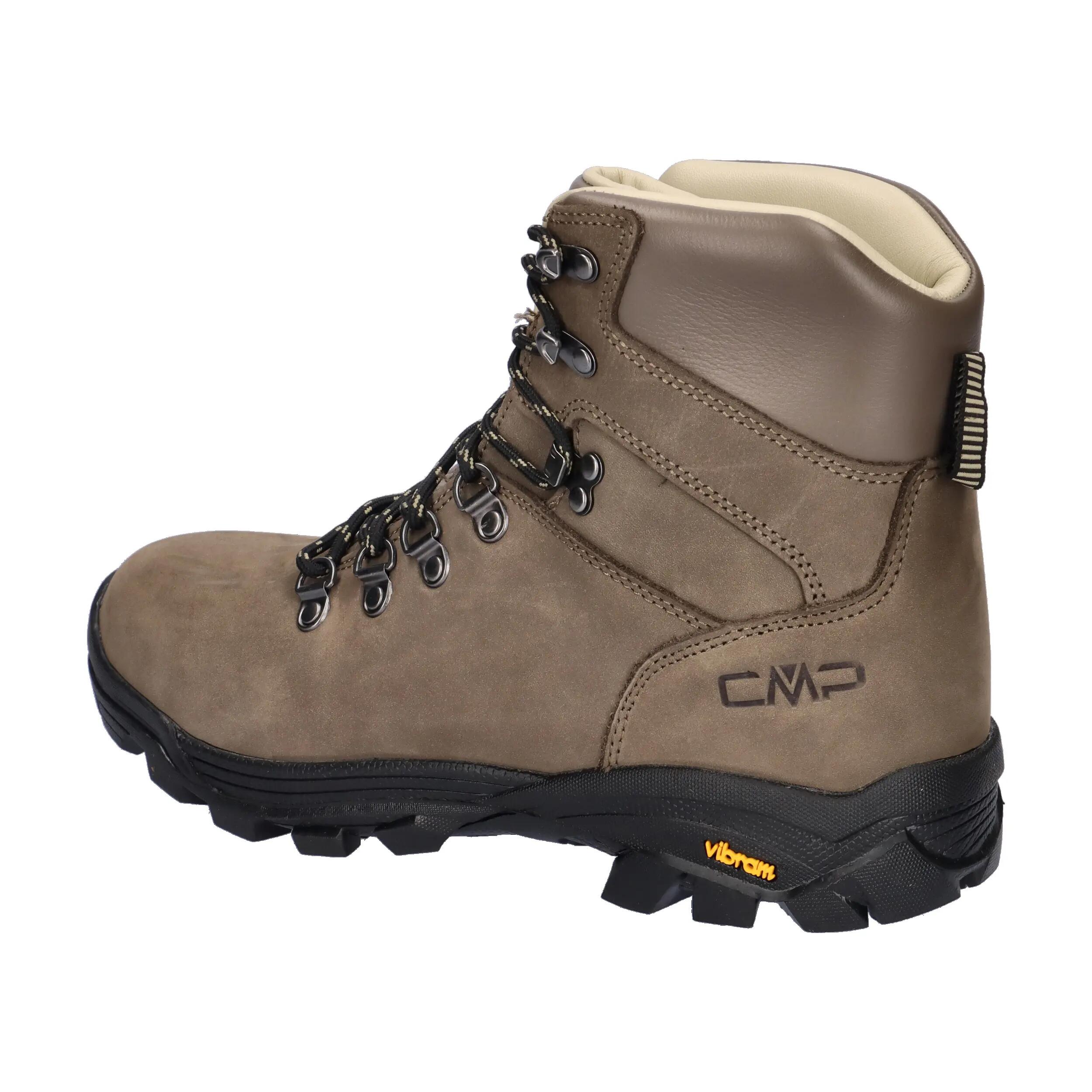 CMP Herren Trekkingschuhe Bharat Mids Trekking Shoes 3Q15977 11/15