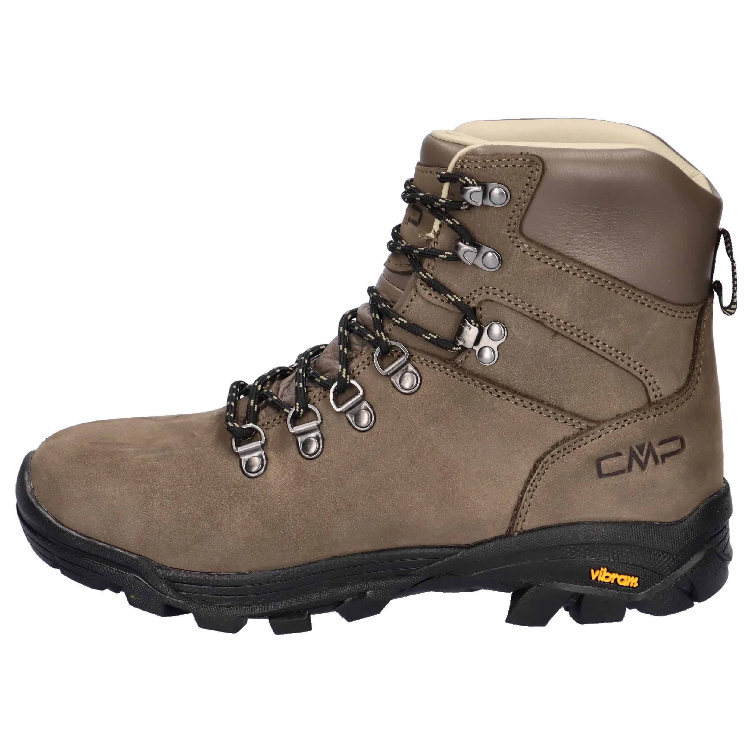 CMP Herren Trekkingschuhe Bharat Mids Trekking Shoes 3Q15977 10/15