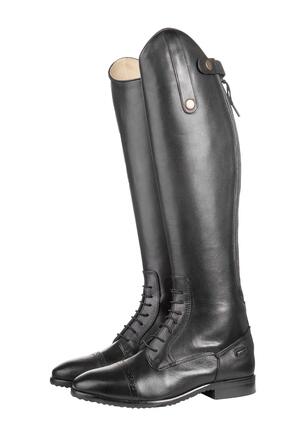 Buty do jazdy konnej HKM Valencia Standard Length/Width