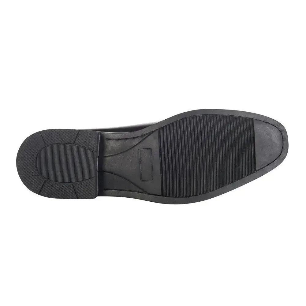 Boots d'équitation femme HKM Kentucky 3/3