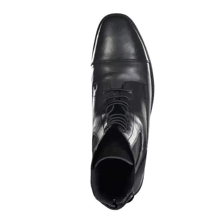 Boots d'équitation femme HKM Kentucky 2/3