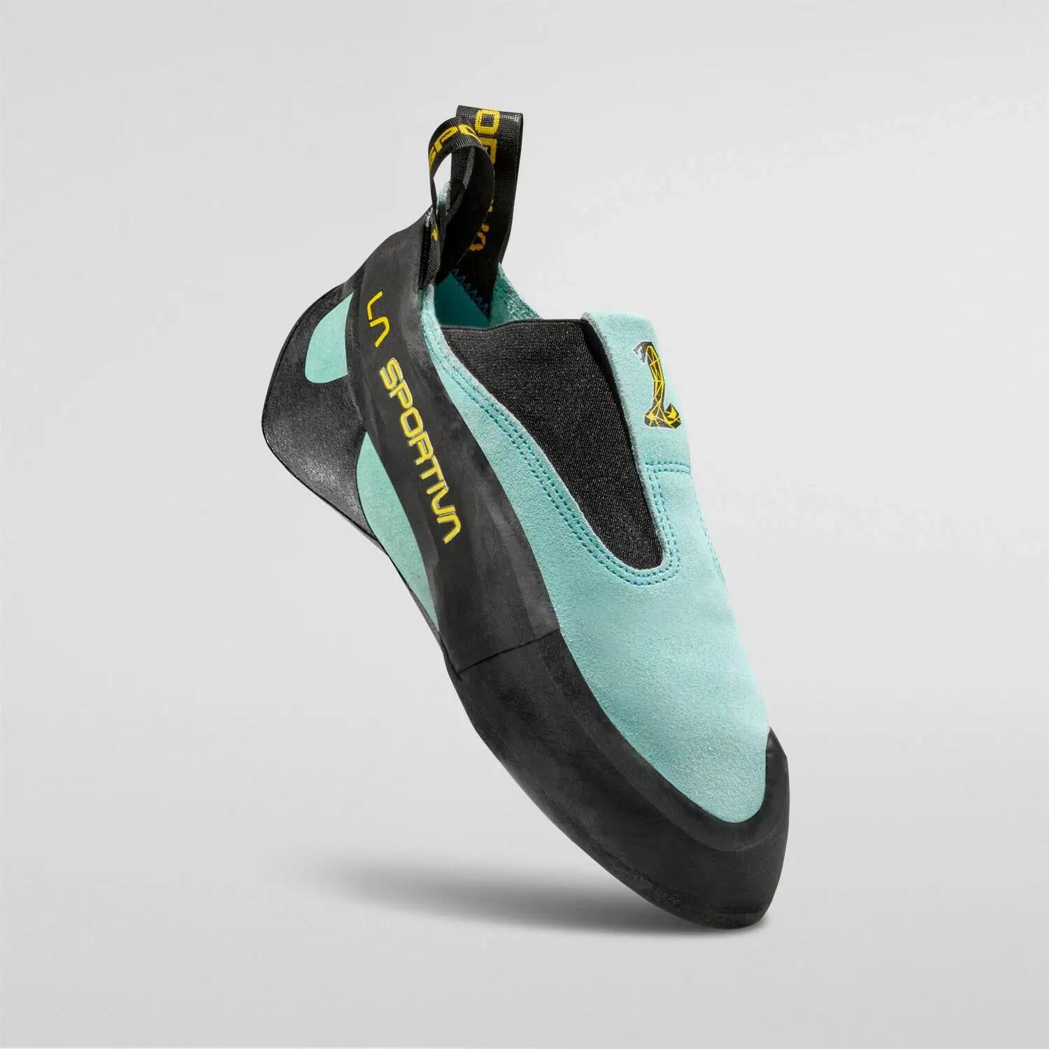 Chaussons d'escalade enfant La Sportiva Cobra 3/3