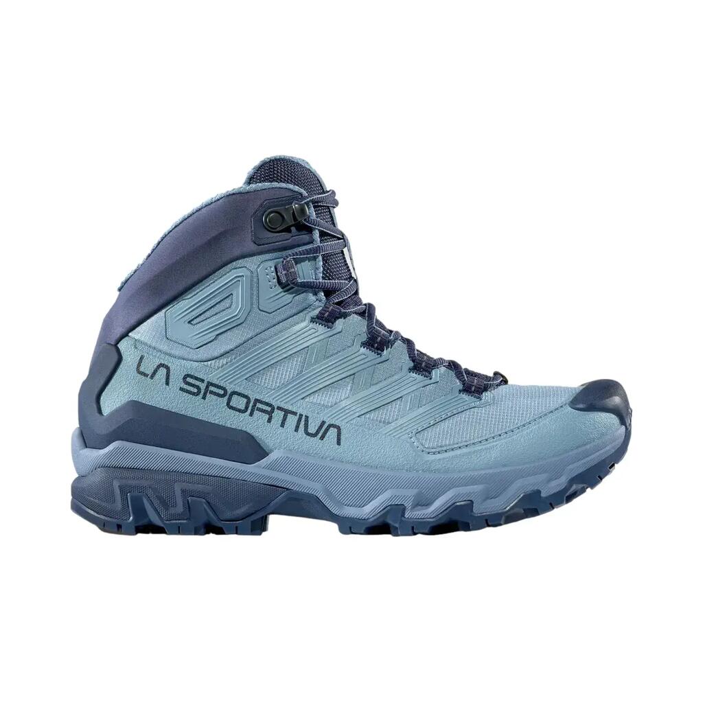 Women's hiking shoes La Sportiva Ultra Raptor 3 Mid GTX