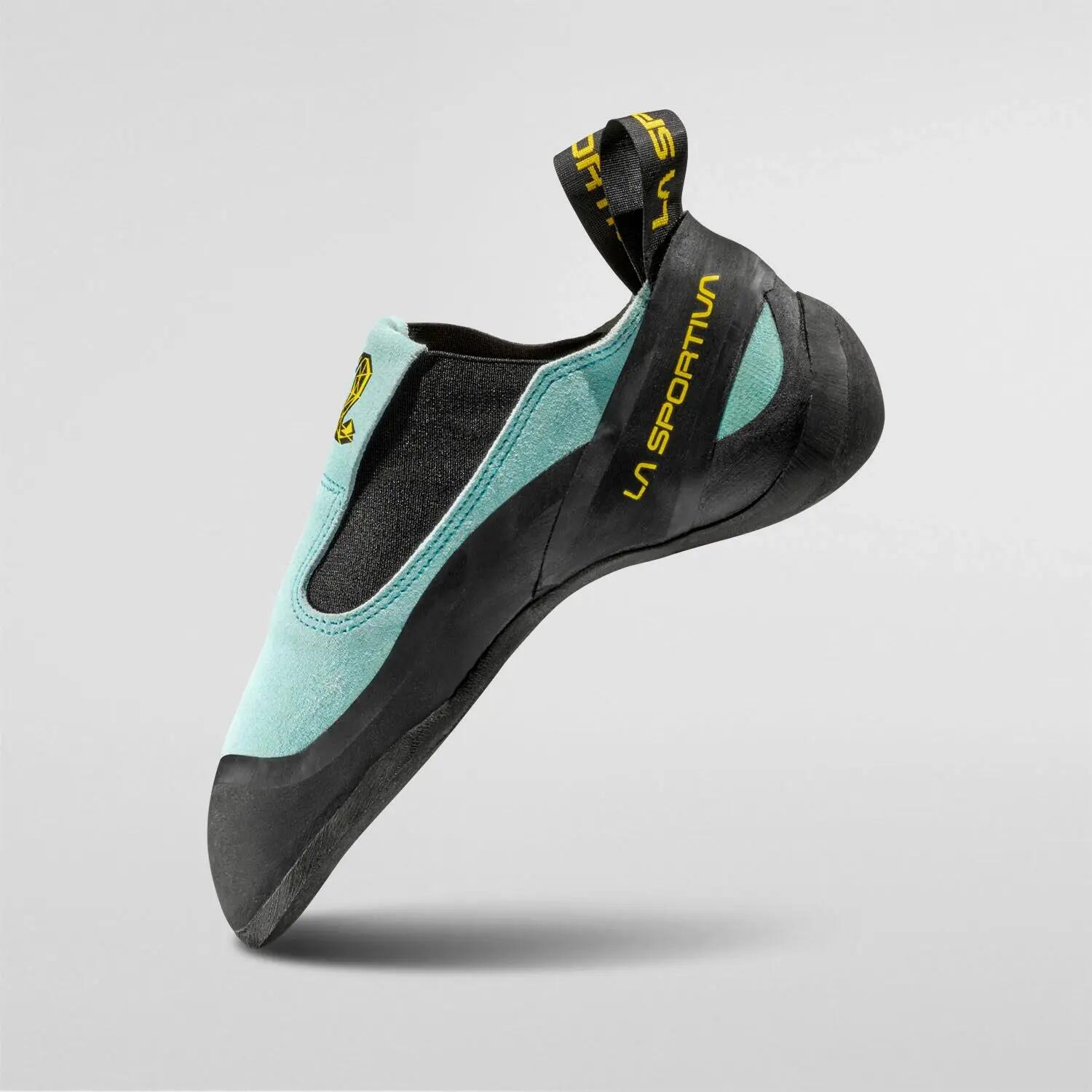 Chaussons d'escalade enfant La Sportiva Cobra 2/3