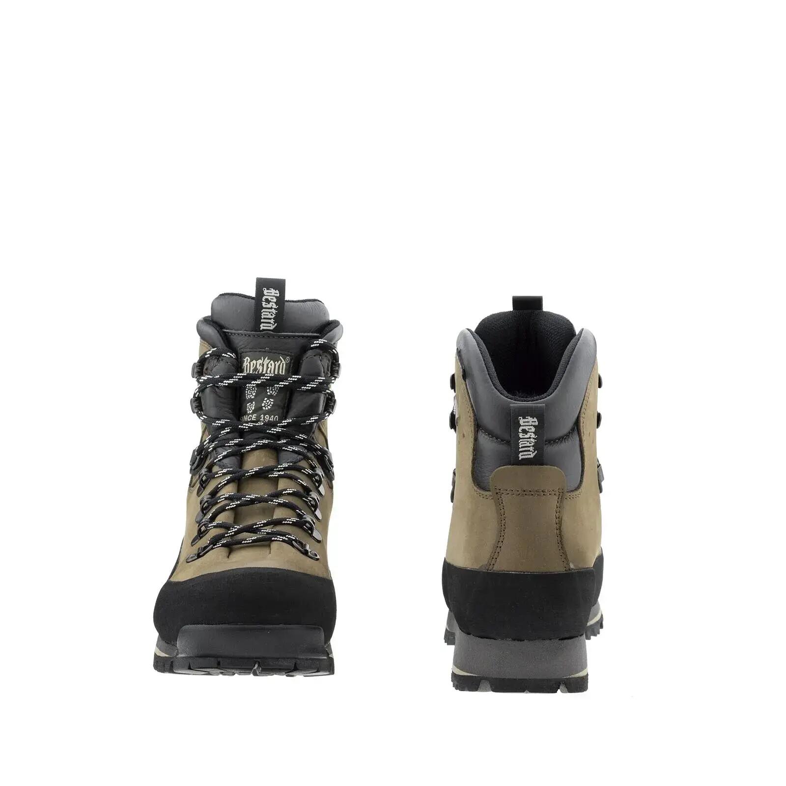 Chaussures de randonnée Bestard Breithon Pro 3/4