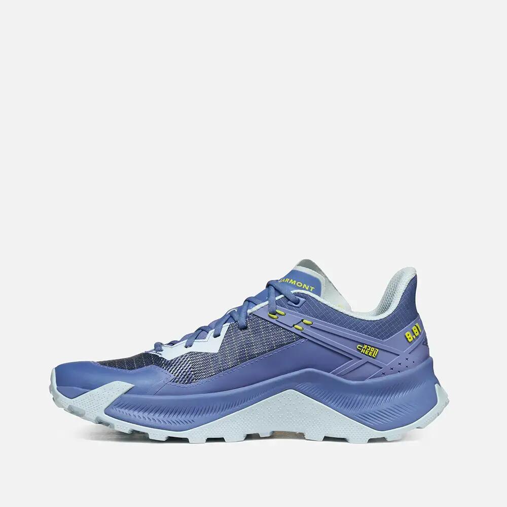 Wanderschuhe Garmont 9.81 Etere 2/5