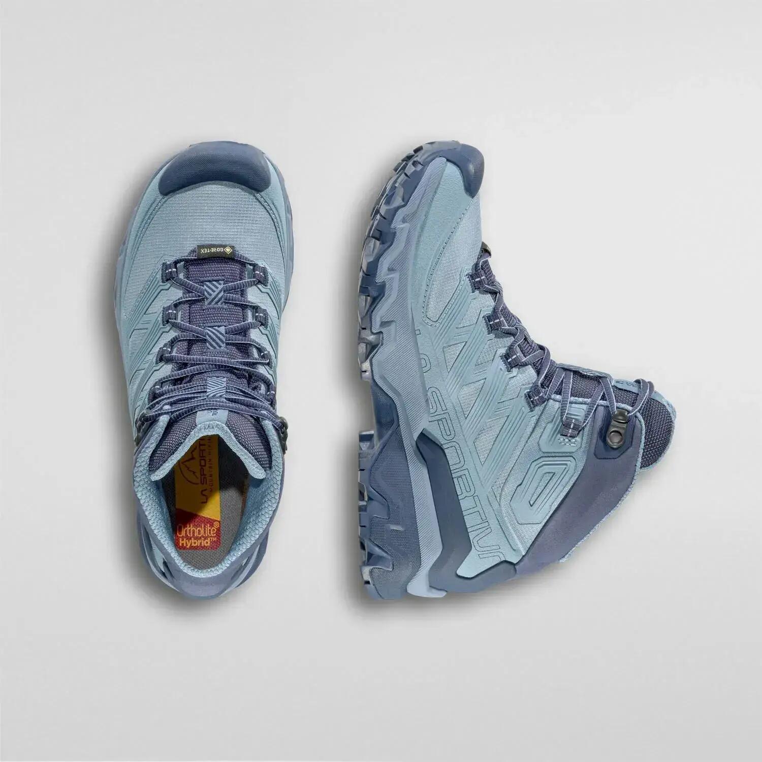 Damen-Wanderschuhe La Sportiva Ultra Raptor 3 Mid GTX 4/5