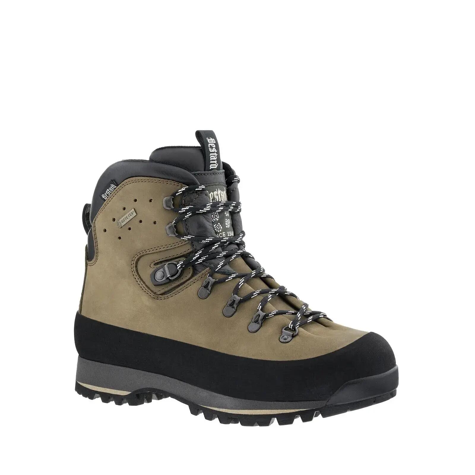 Chaussures de randonnée Bestard Breithon Pro 2/4