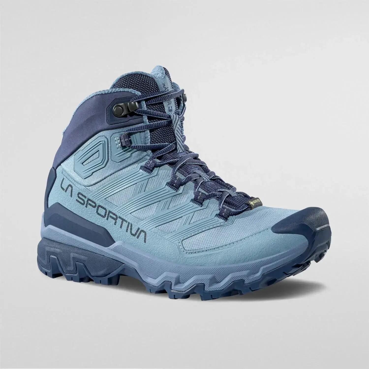 Damen-Wanderschuhe La Sportiva Ultra Raptor 3 Mid GTX 3/5