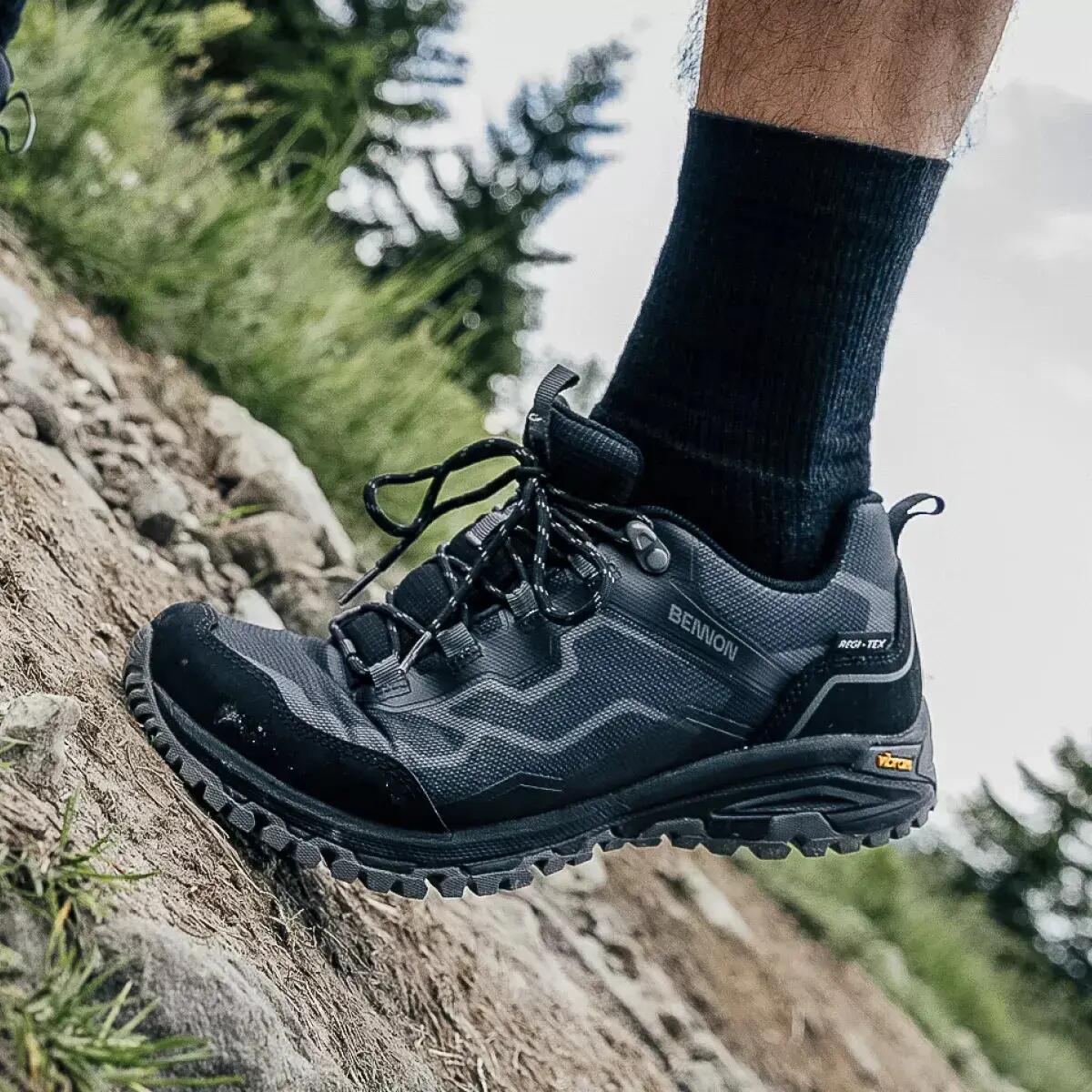 Chaussures de randonnée Bennon Tribit 3/5