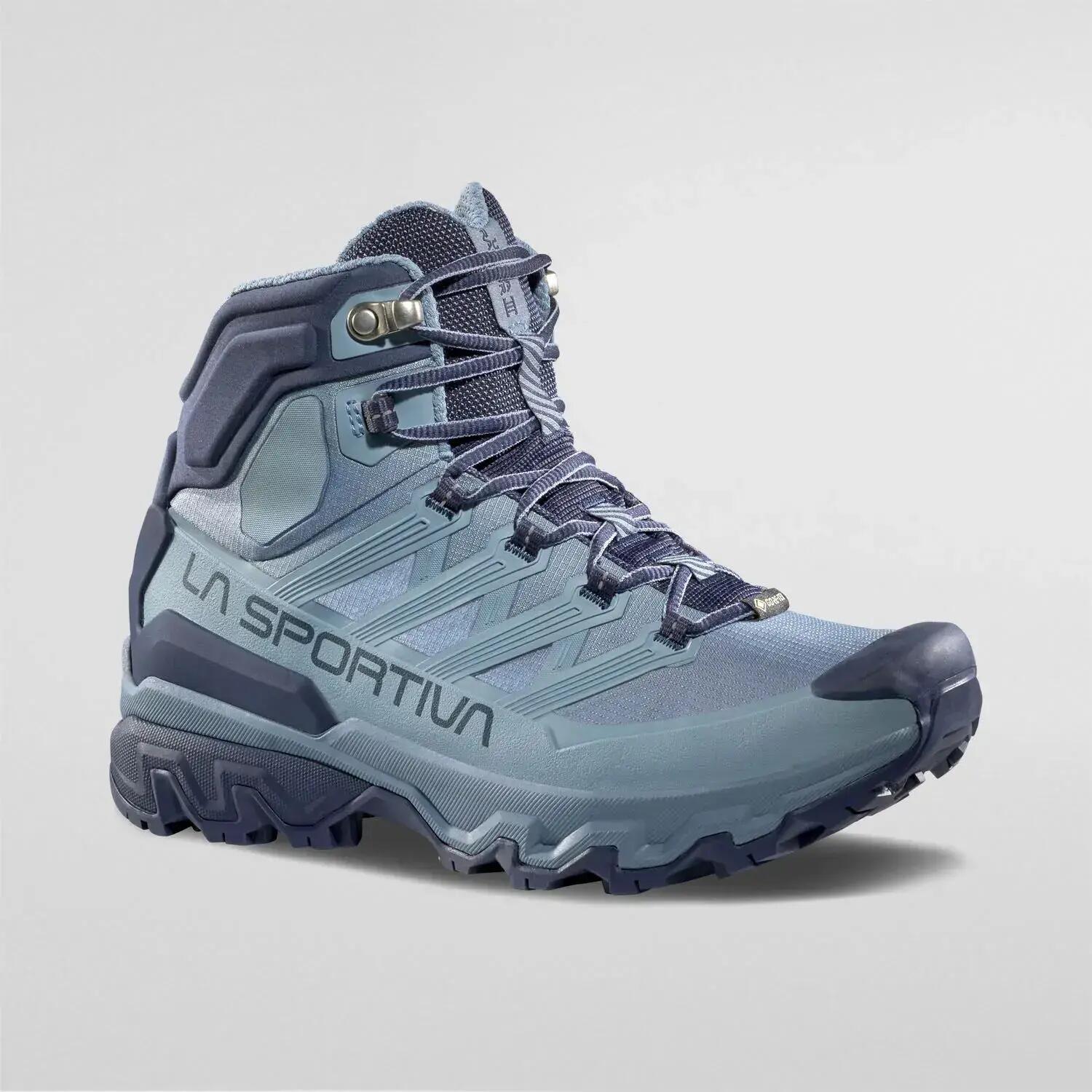 Damen-Wanderschuhe La Sportiva Ultra Raptor 3 Mid GTX 2/5
