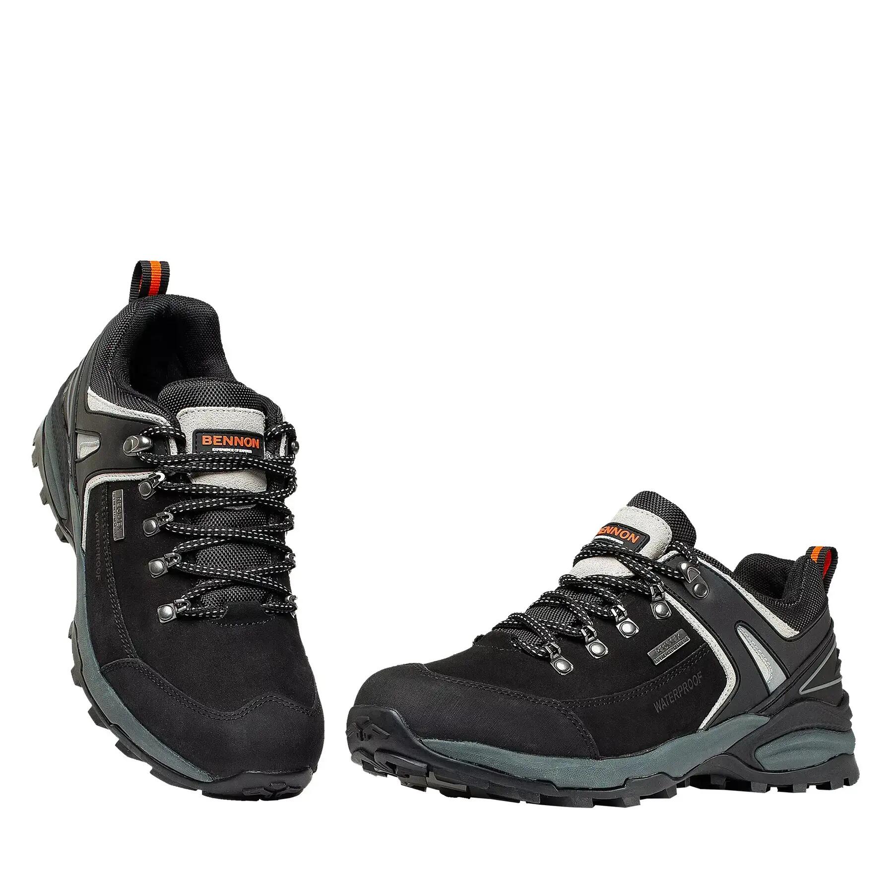 Chaussures de randonnée Bennon Salvador O2 Low 3/4