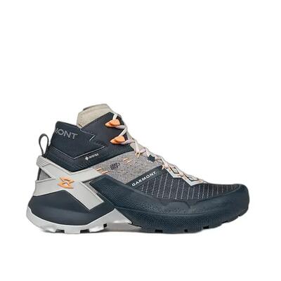 Wandelschoenen garmont 9.81 onyx gtx mid