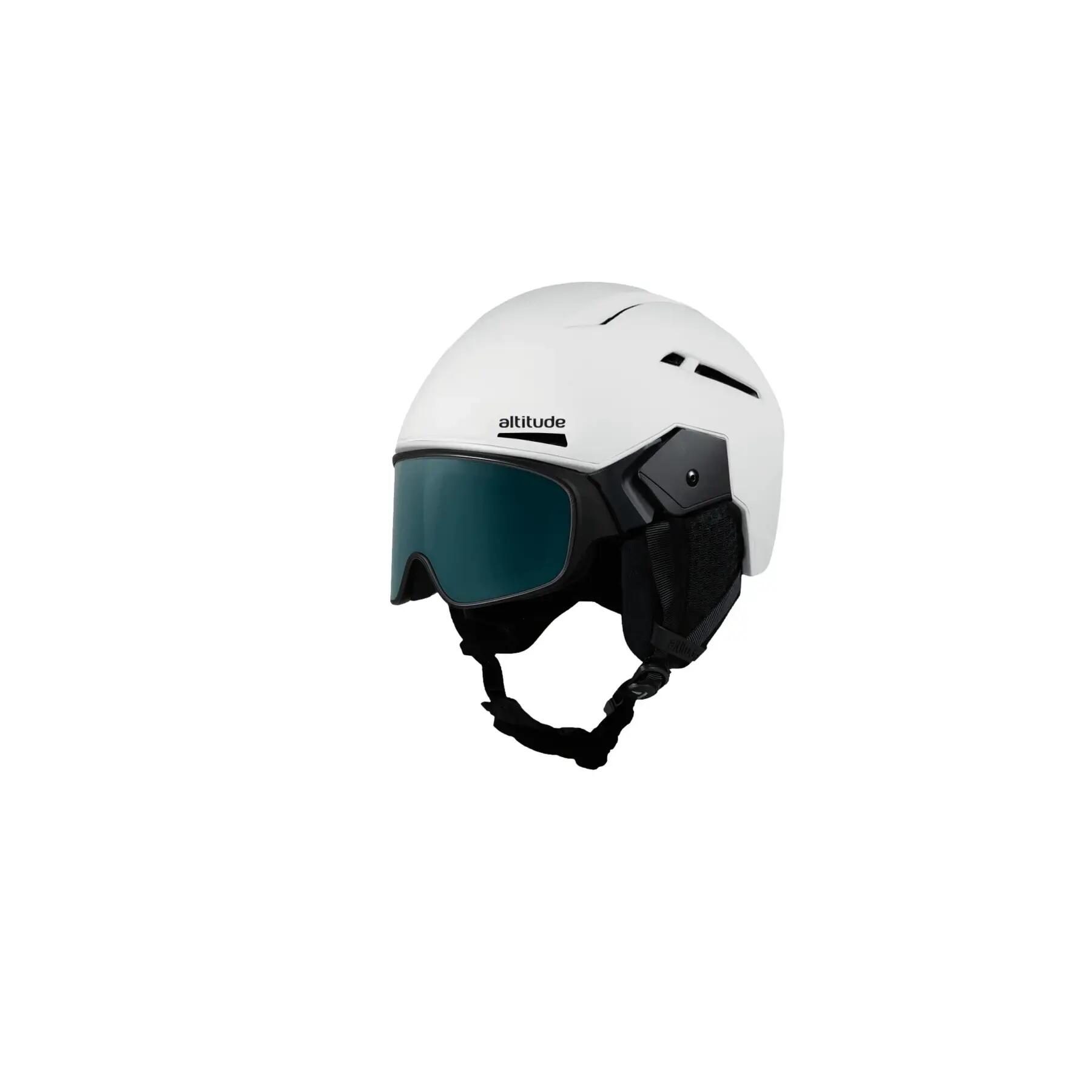 ALTITUDE EYEWEAR picture