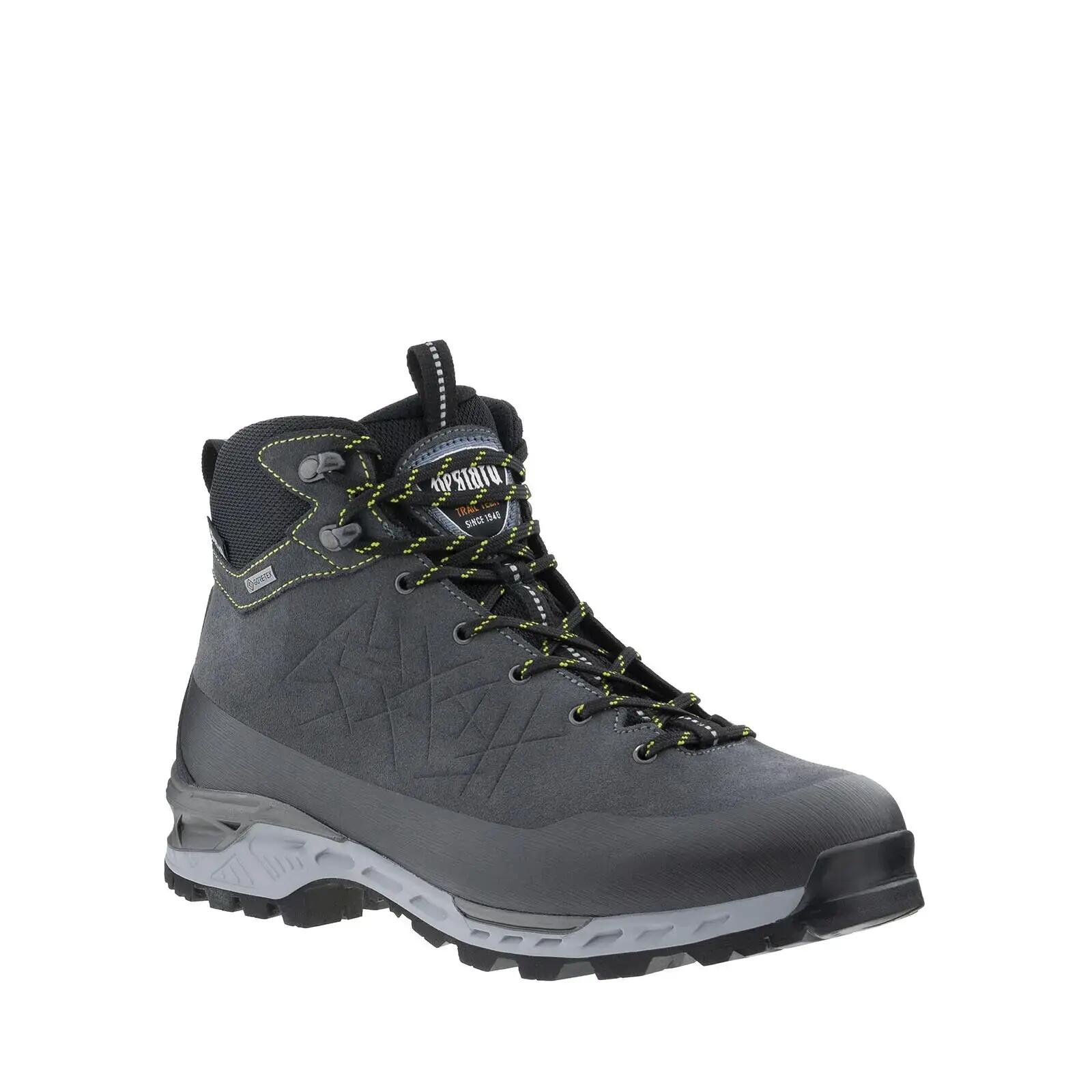 Chaussures de randonnée Bestard Trek Mid 2/2