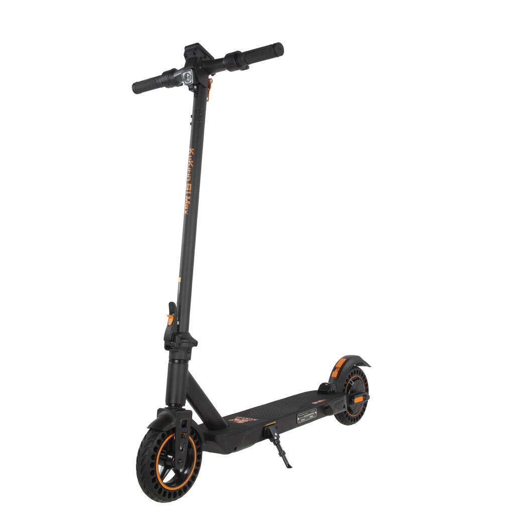 Електрическа тротинетка Kukirin S1 Max 350W 36V сгъваема