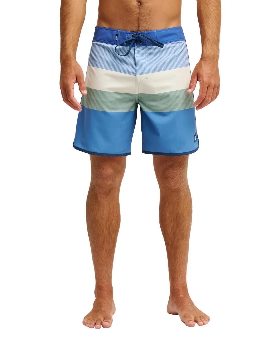 bleu baltique