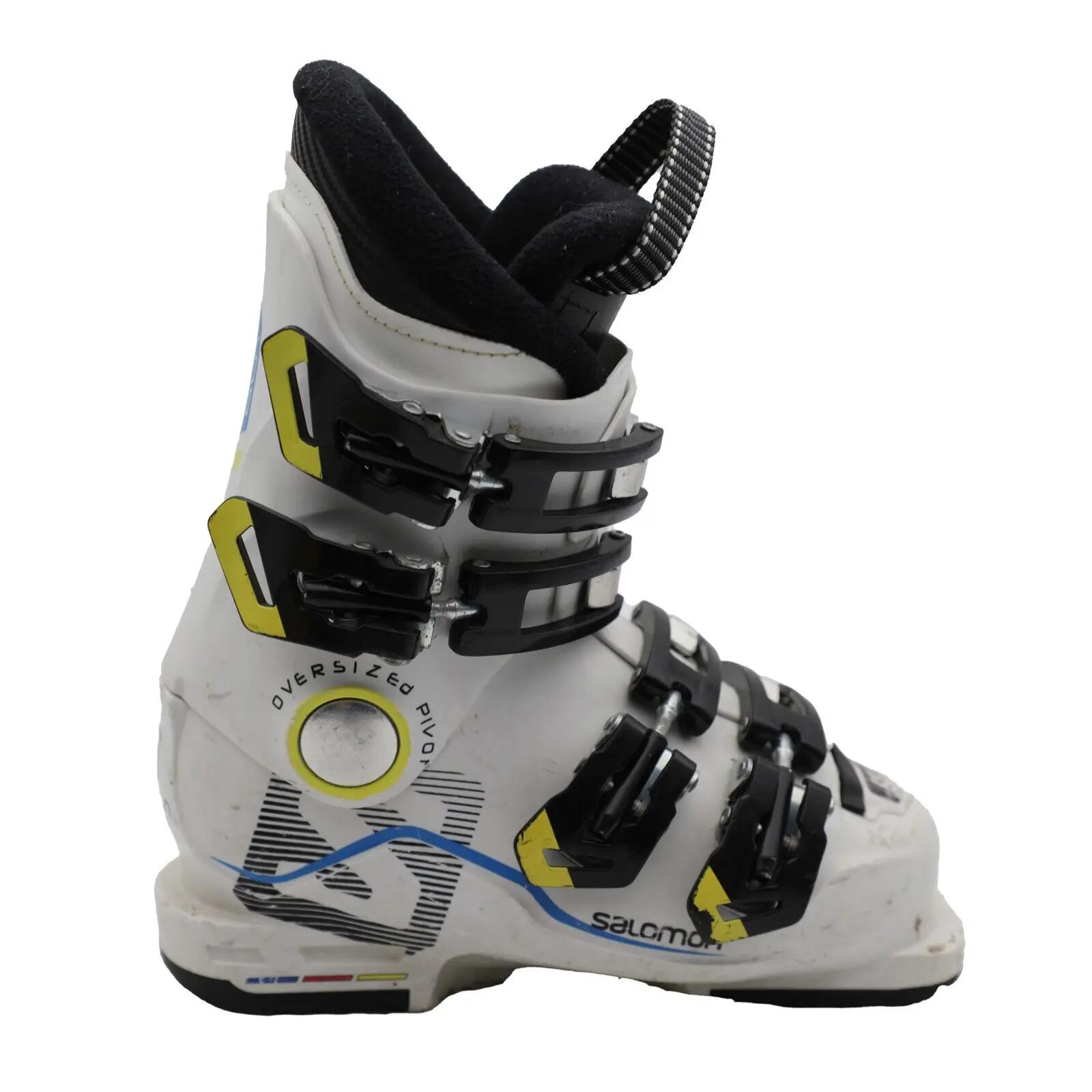 SALOMON picture