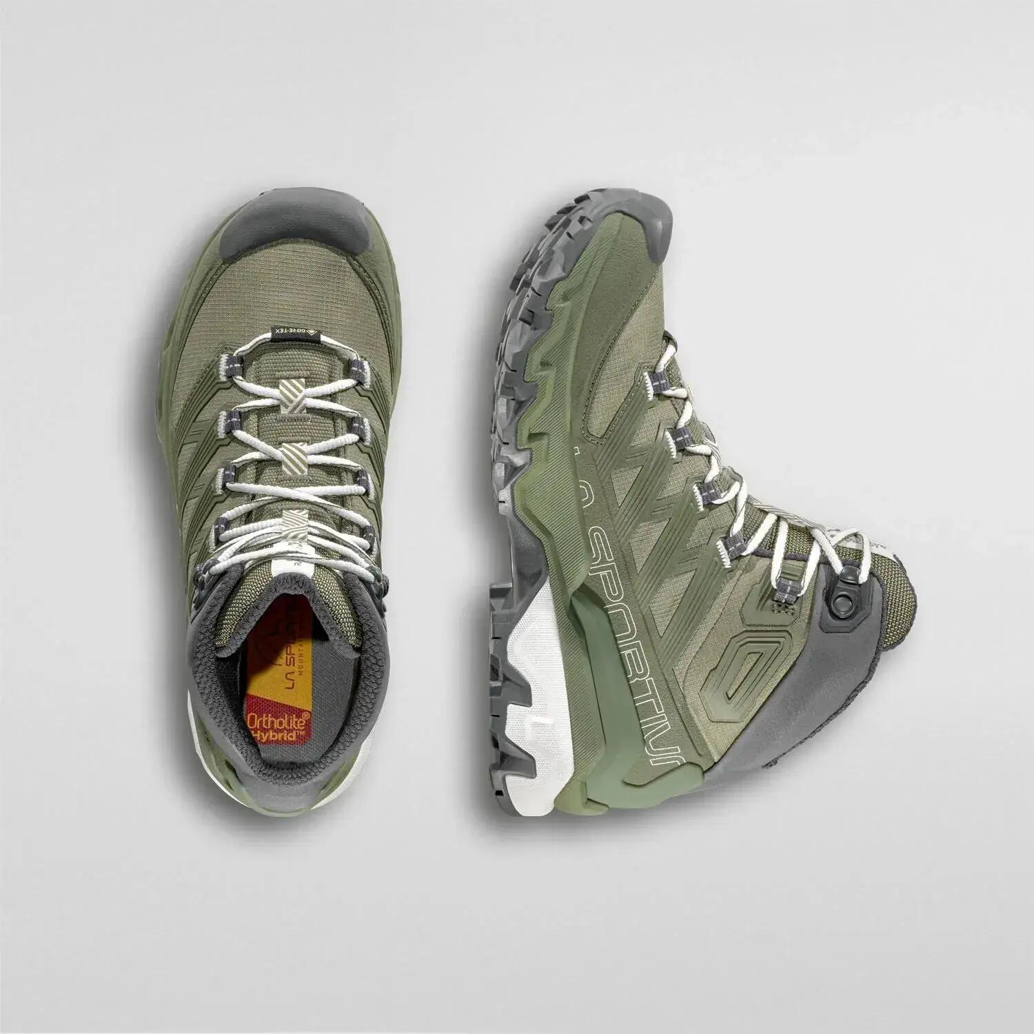 Botas de montaña para mujer La Sportiva Ultra Raptor 3 Mid GTX 4/5