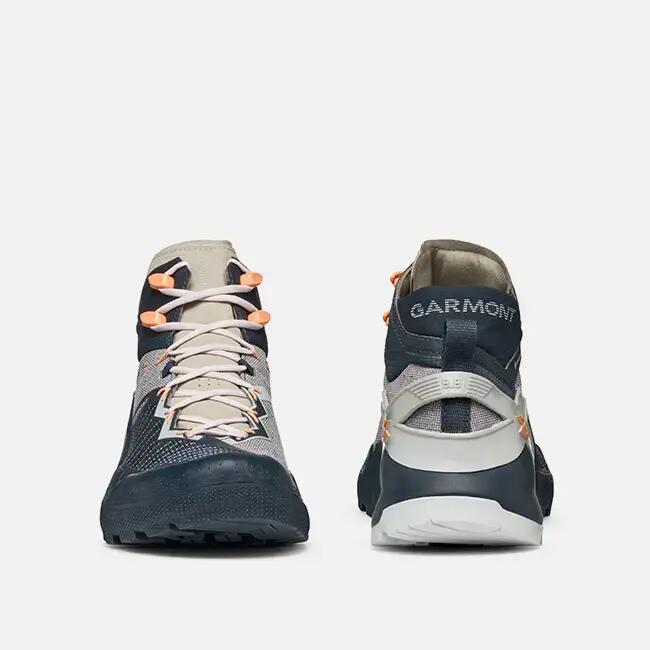 Wanderschuhe Garmont 9.81 Onyx GTX Mid 4/5