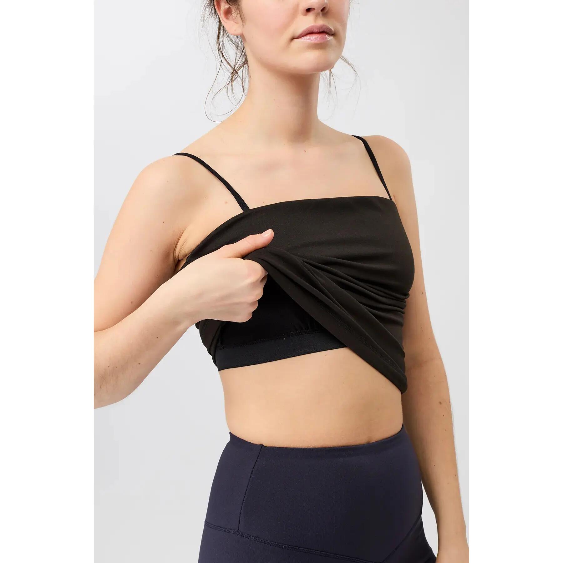 Débardeur femme Mandala Active 4/5