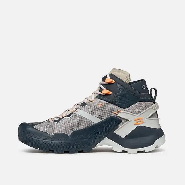 Wanderschuhe Garmont 9.81 Onyx GTX Mid 3/5