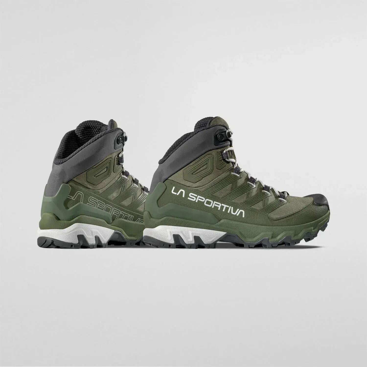 Botas de montaña para mujer La Sportiva Ultra Raptor 3 Mid GTX 3/5