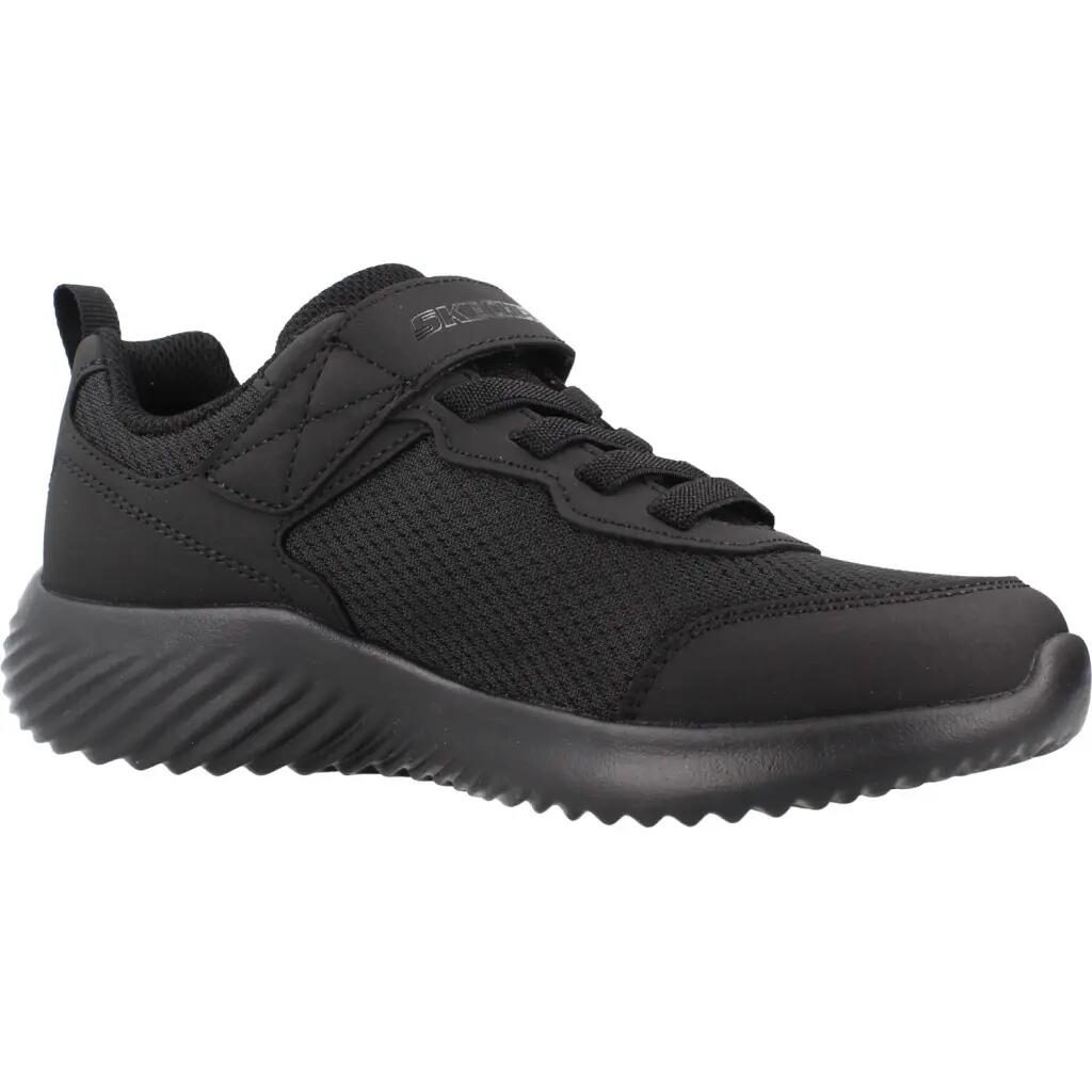 Buty SKECHERS BOUNDER - TECHROX Czarny 5/5