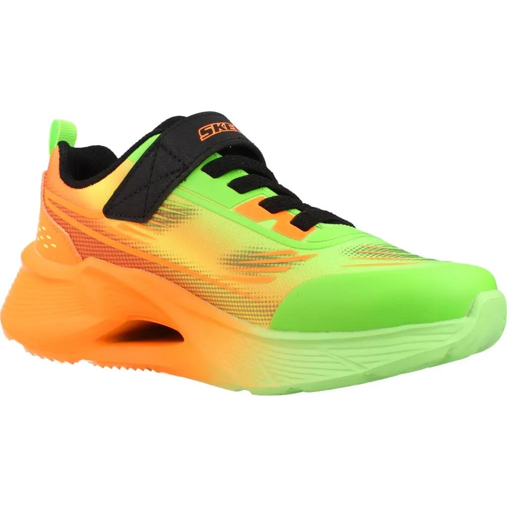 Zapatillas niño Skechers Tidal Tech 5/5