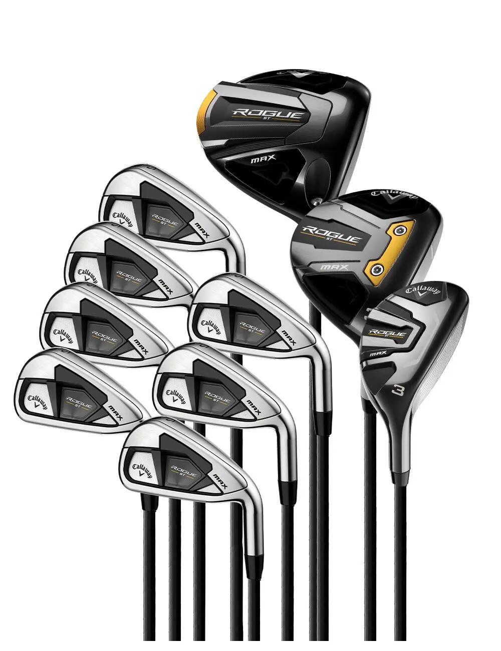 CALLAWAY picture