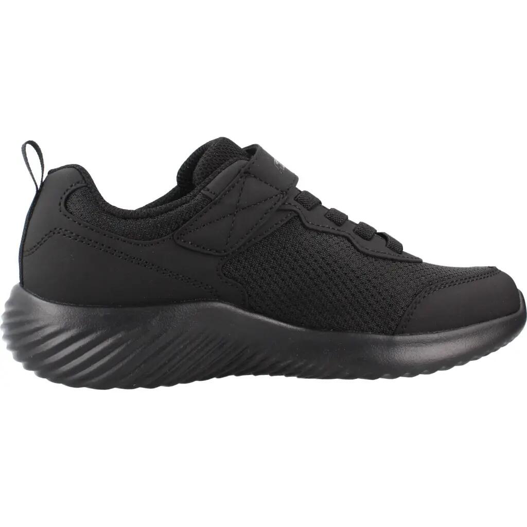 Buty SKECHERS BOUNDER - TECHROX Czarny 4/5