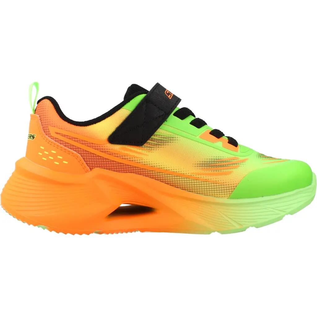 Zapatillas niño Skechers Tidal Tech 4/5