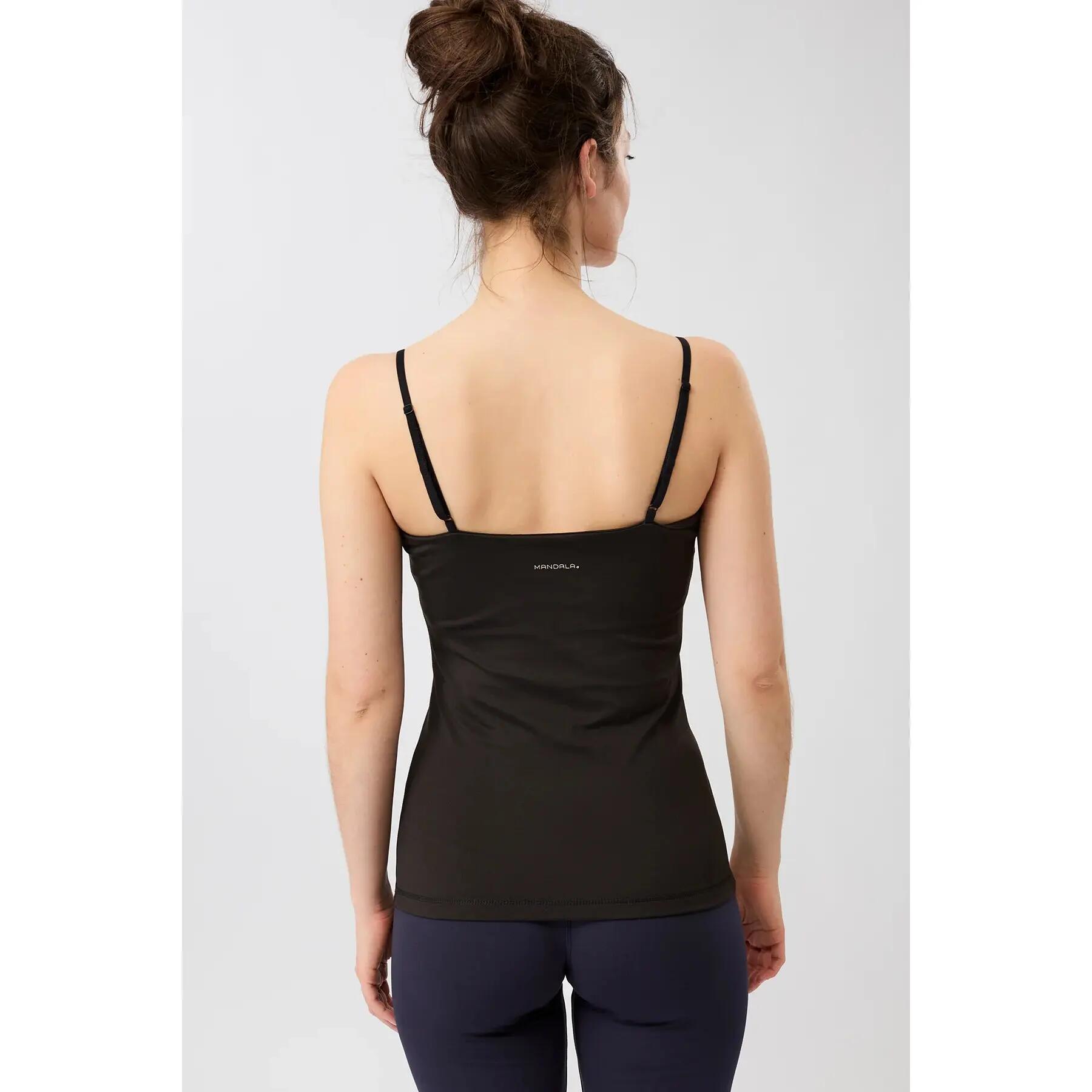 Débardeur femme Mandala Active 2/5