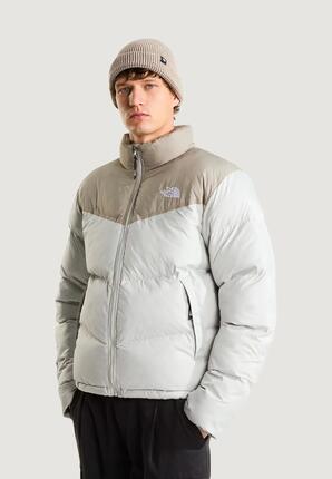 doudoune duvet M SAIKURU JACKET HOMME ivoire
