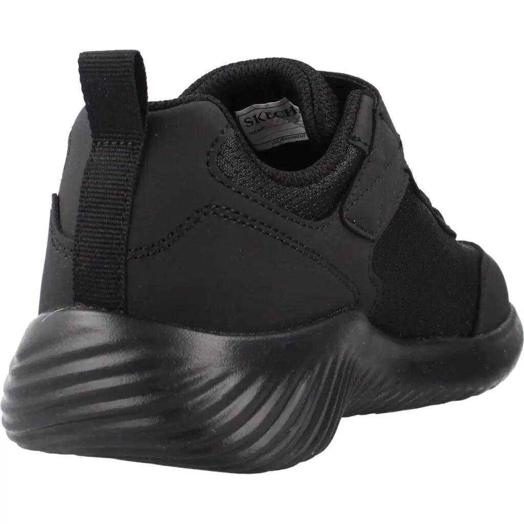 Buty SKECHERS BOUNDER - TECHROX Czarny 3/5