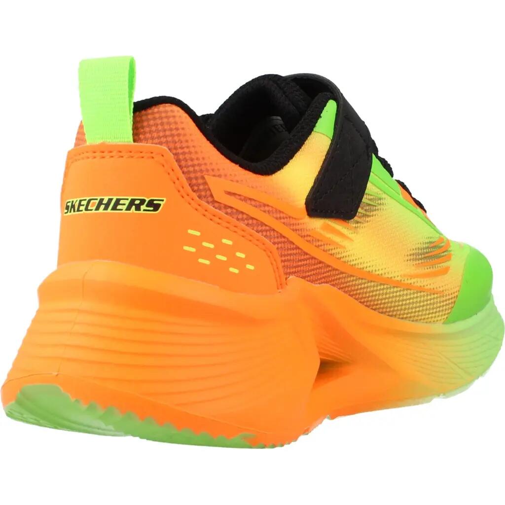 Zapatillas niño Skechers Tidal Tech 3/5