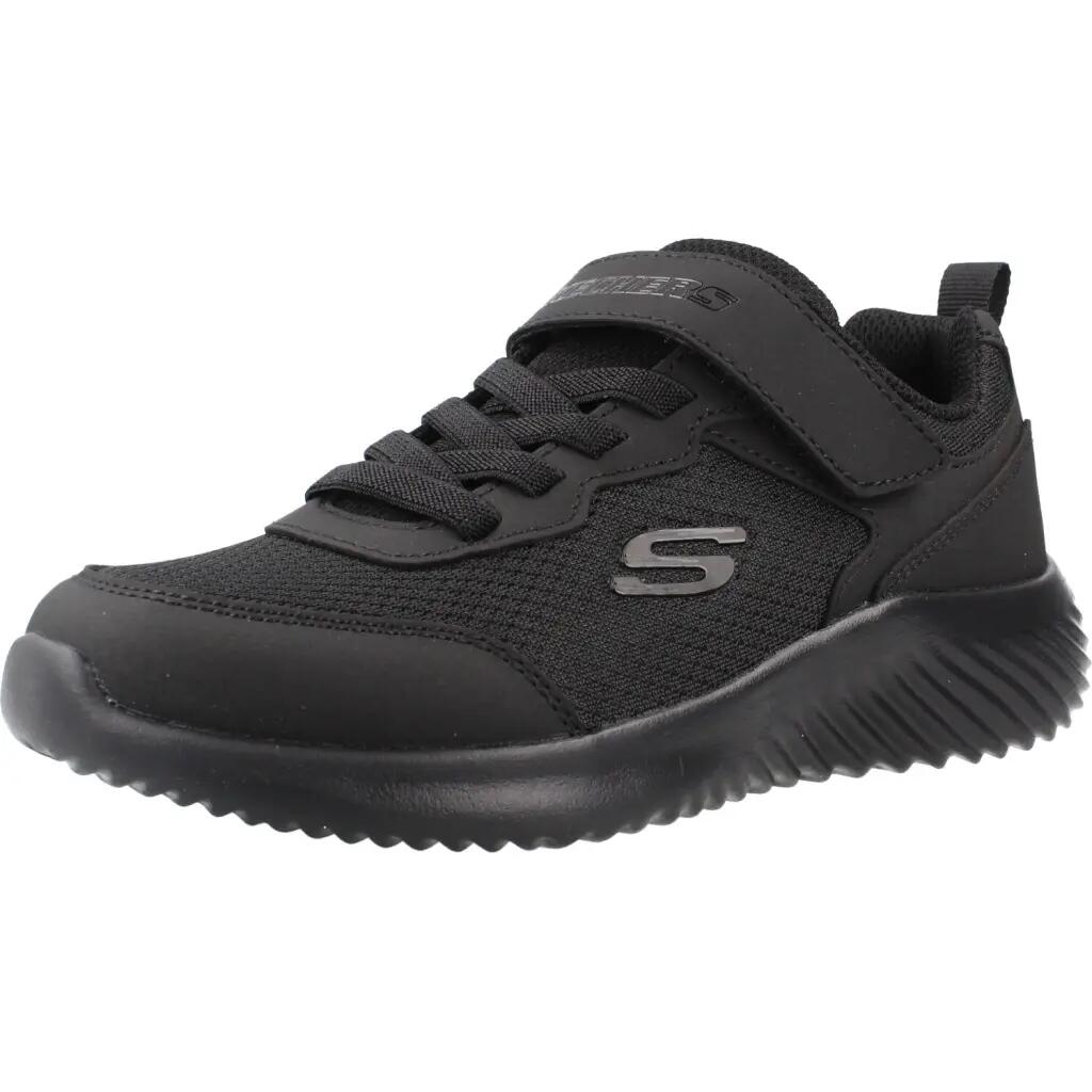 Buty SKECHERS BOUNDER - TECHROX Czarny 2/5