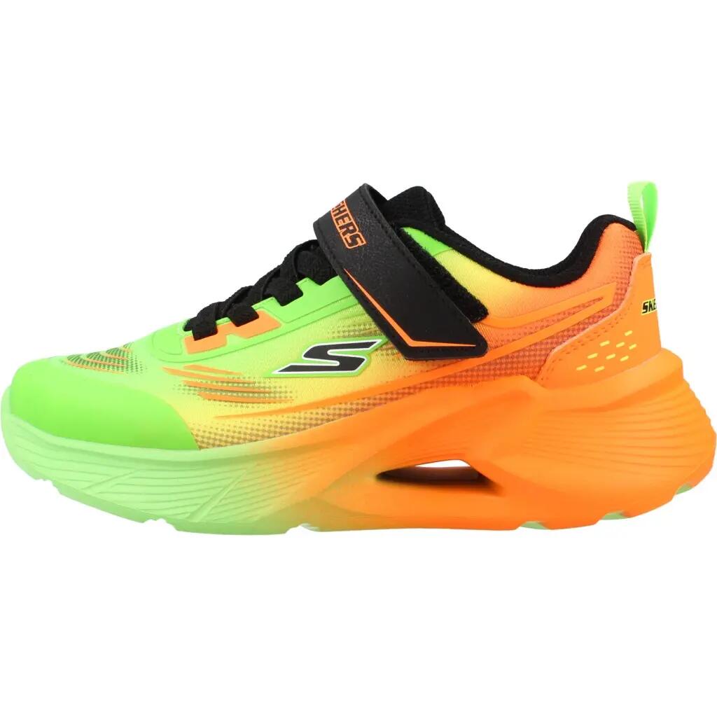 Zapatillas niño Skechers Tidal Tech 2/5