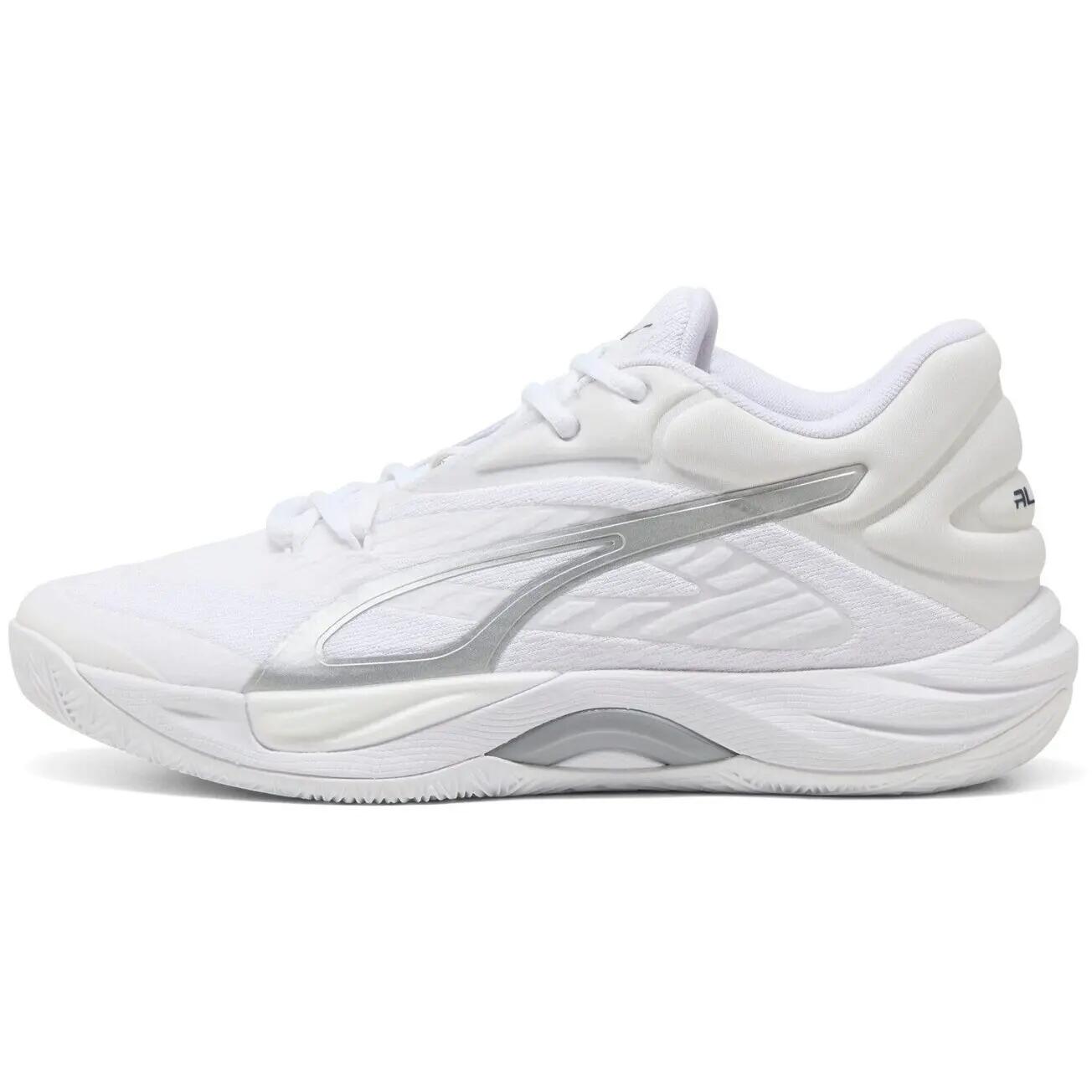 PUMA picture