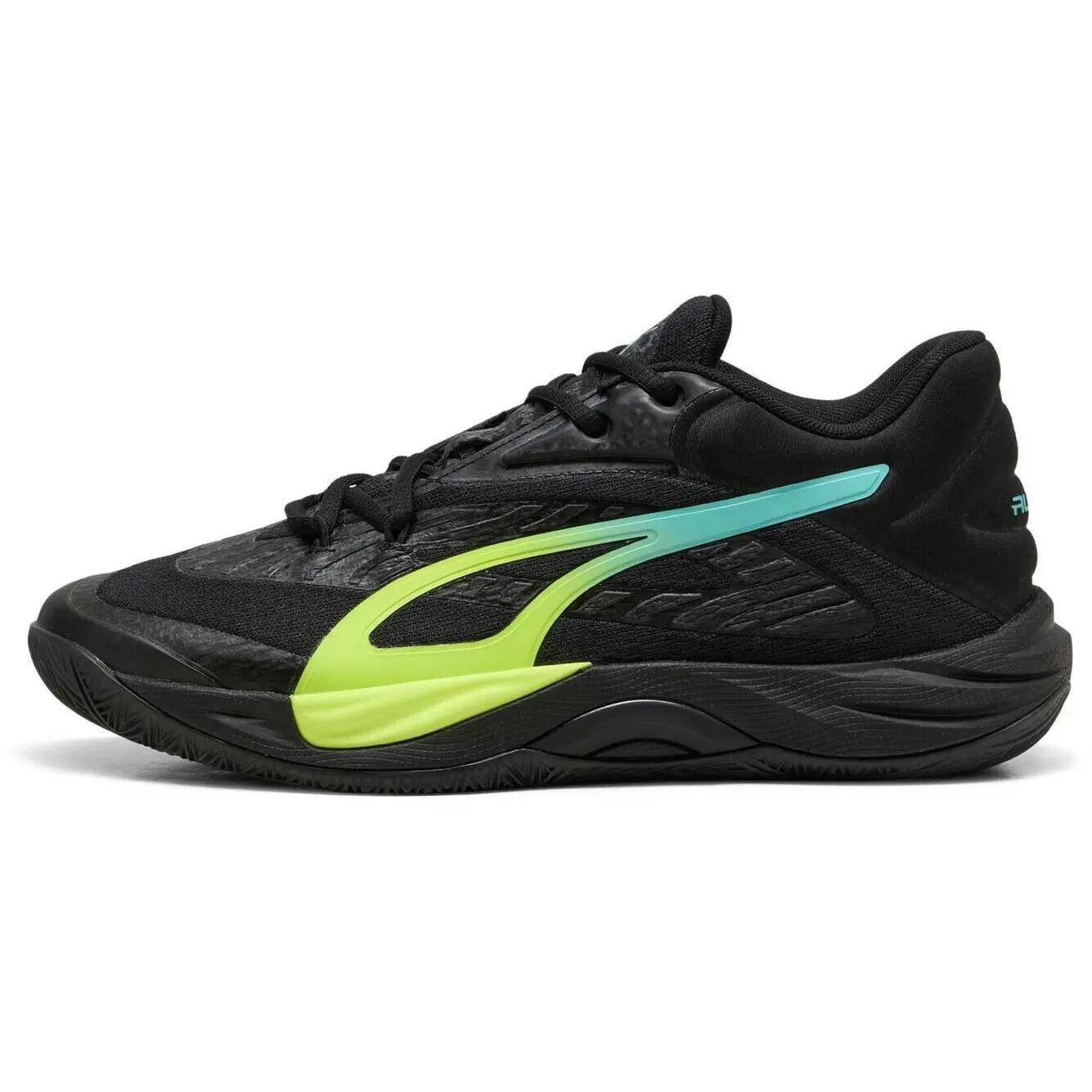 PUMA picture