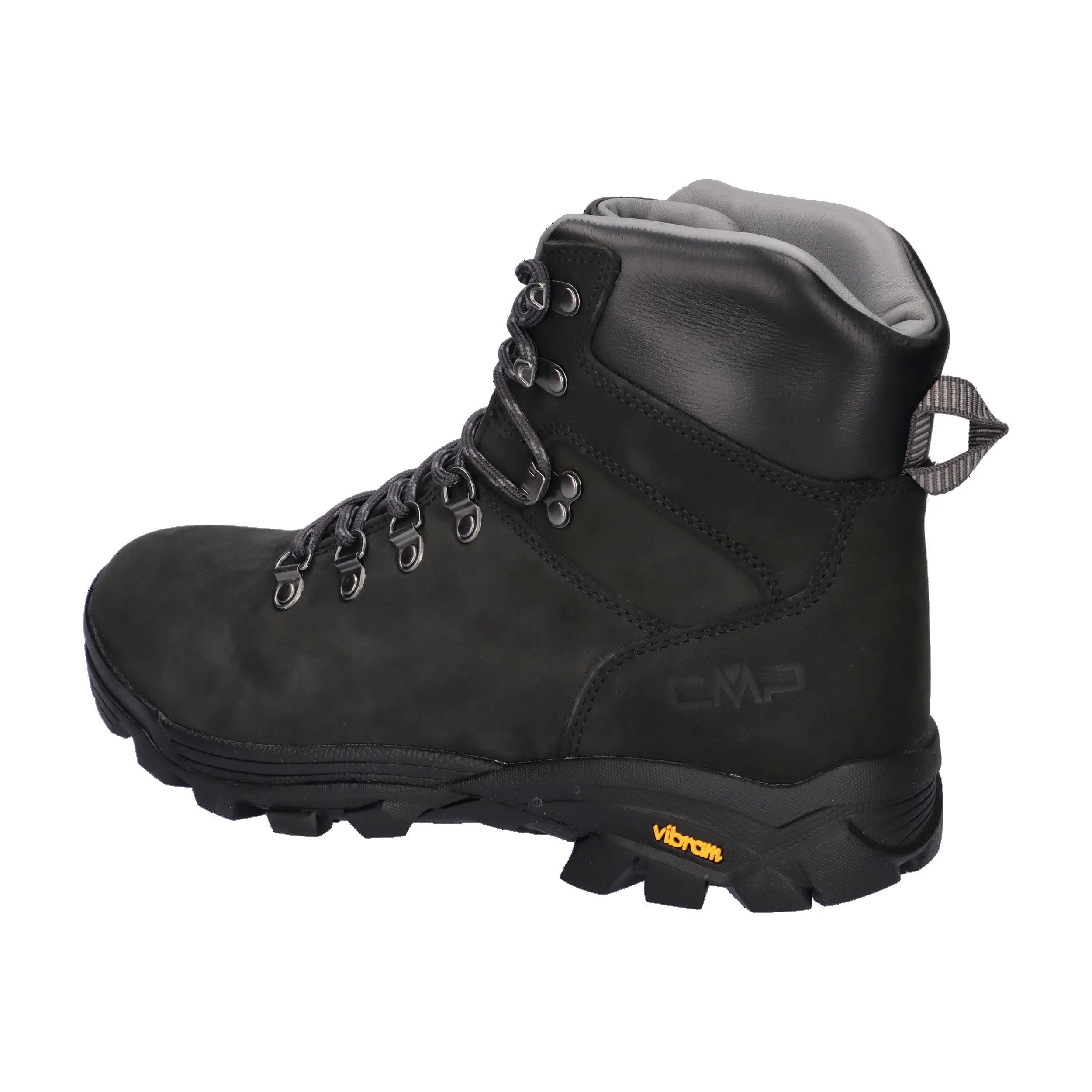 CMP Herren Trekkingschuhe Bharat Mids Trekking Shoes 3Q15977 11/15