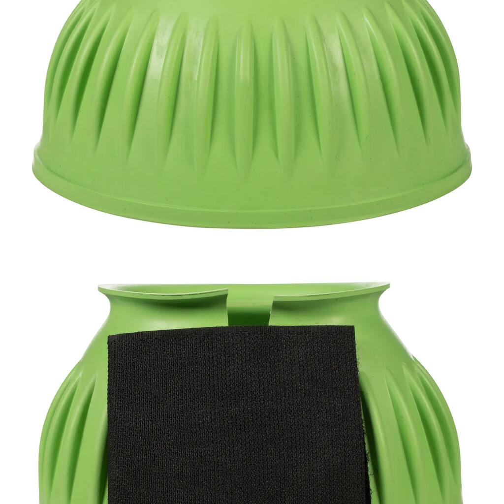Rubber horse bells HKM Atlanta