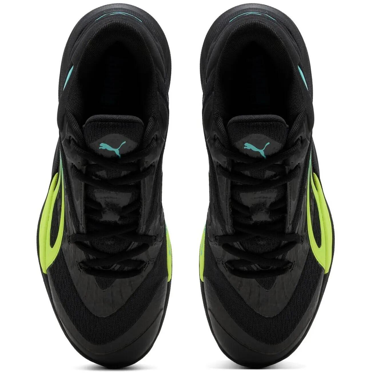 Scarpe da ginnastica Puma All-pro Nitrotmskybreak 2, Nero, Unisex 5/5